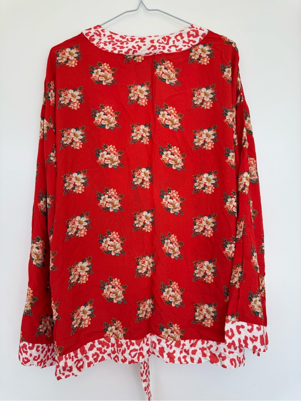 Farm Rio Kimono Robe - Picture 6 of 8